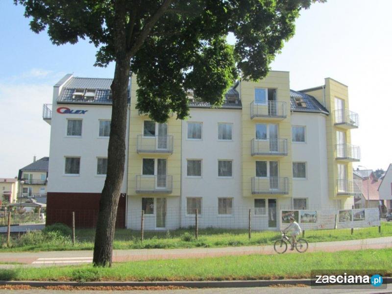 Galeria zdjęć osiedla Kotłowskiego