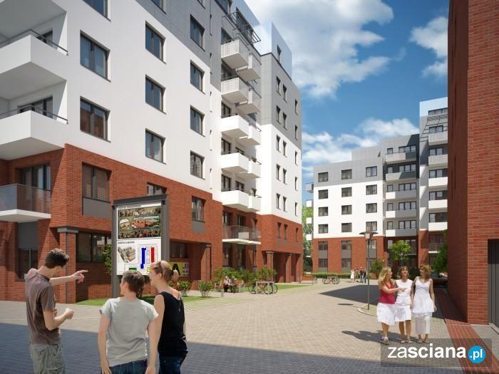 Galeria zdjęć osiedla Łąkowa