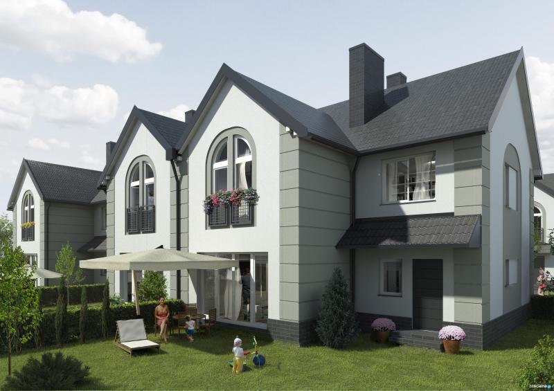 Galeria zdjęć osiedla Rybaki