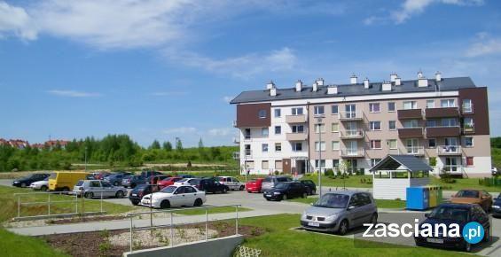 Galeria zdjęć osiedla Habenda