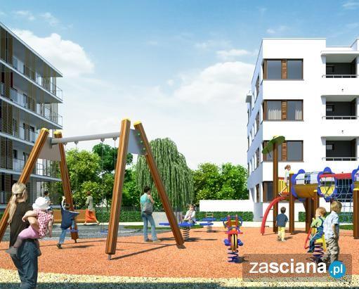 Galeria zdjęć osiedla Miasteczko Wikana