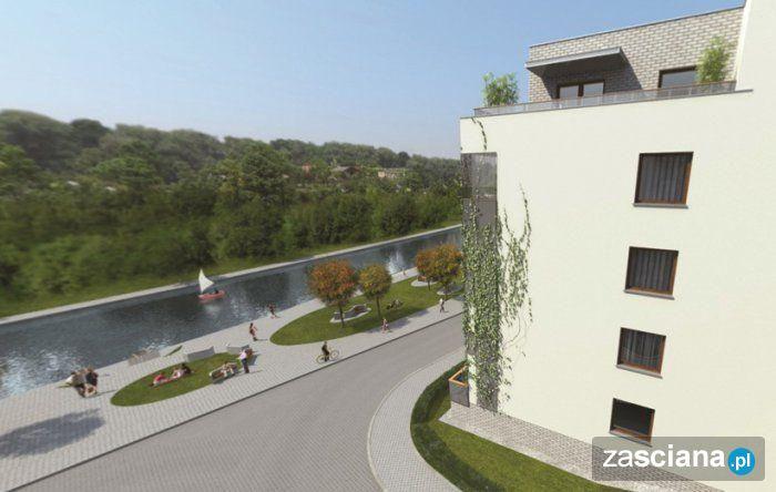 Galeria zdjęć osiedla Wisłok