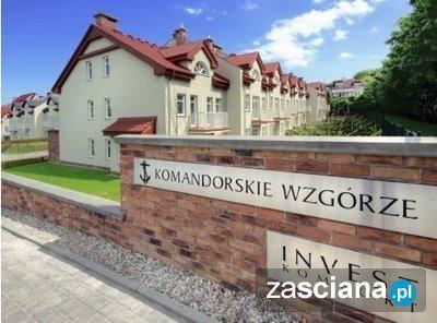 Galeria zdjęć osiedla Komandorskie Wzgórze