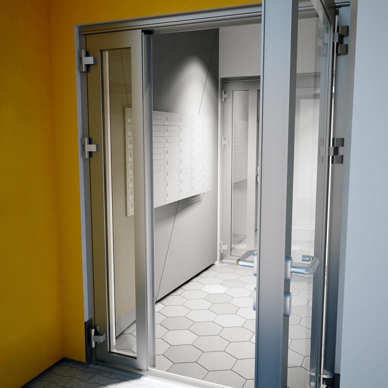 Galeria zdjęć osiedla Morelowa