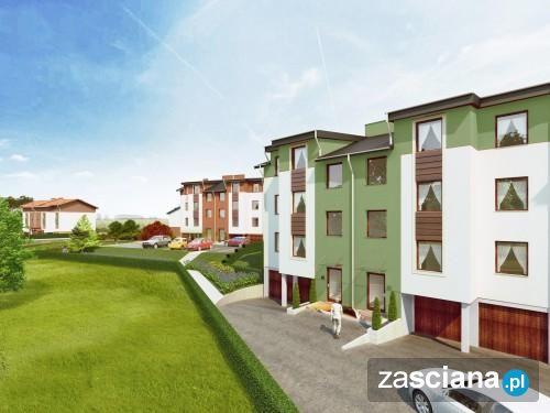 Galeria zdjęć osiedla Jabłoniowe Wzgórze