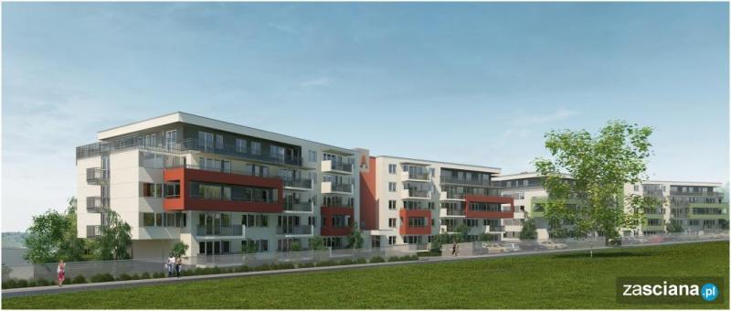 Galeria zdjęć osiedla Dla Rodziny