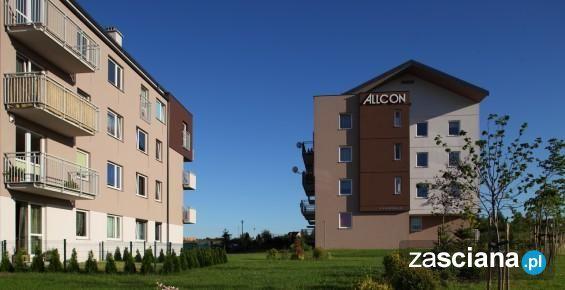 Galeria zdjęć osiedla Habenda