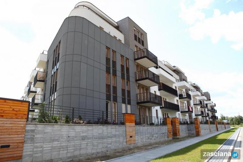 Galeria zdjęć osiedla Zdrowa