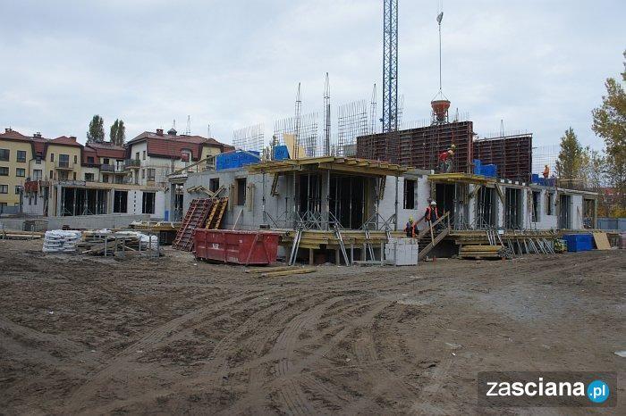 Galeria zdjęć osiedla Sopocka Przystań