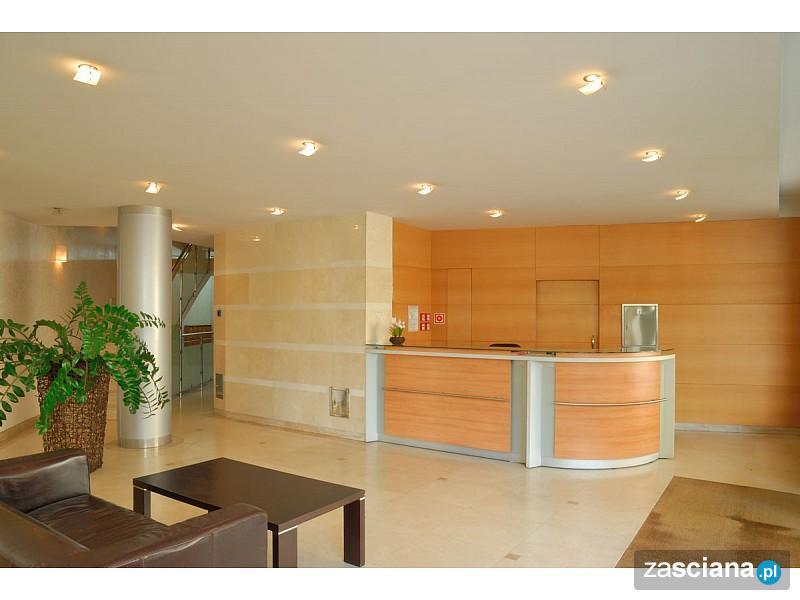 Galeria zdjęć osiedla Szucha Residence