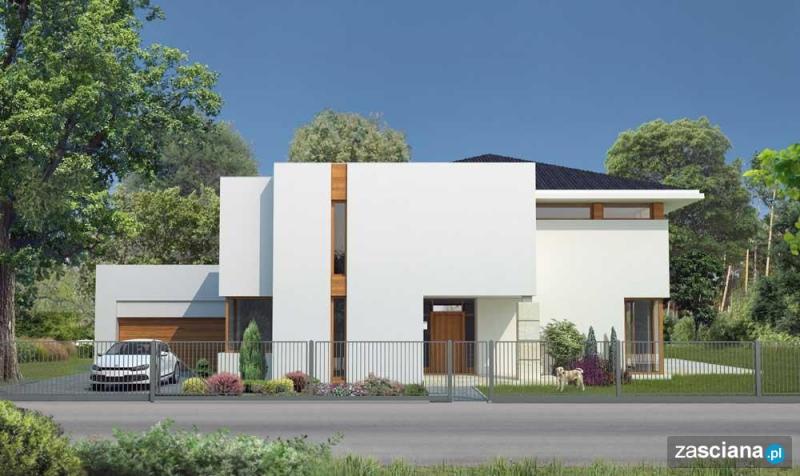 Galeria zdjęć osiedla Villa Aleja Lip