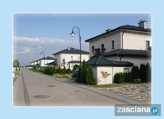 Galeria zdjęć osiedla Villa moderna