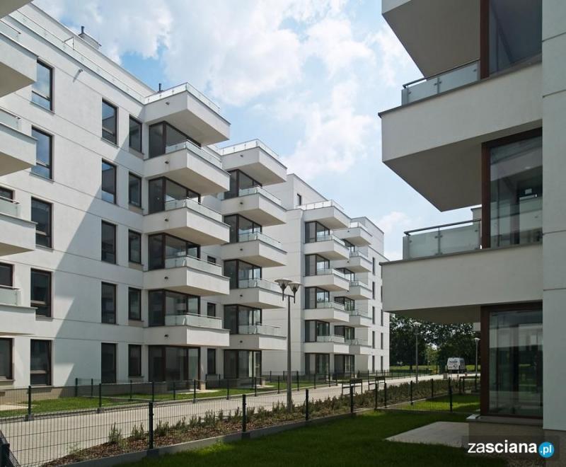 Galeria zdjęć osiedla Galileo