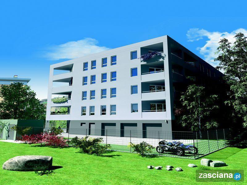 Galeria zdjęć osiedla Ekierka