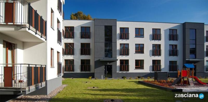 Galeria zdjęć osiedla Pirenejska