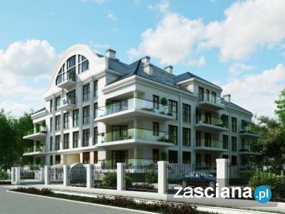 Galeria zdjęć osiedla Bema 16/18