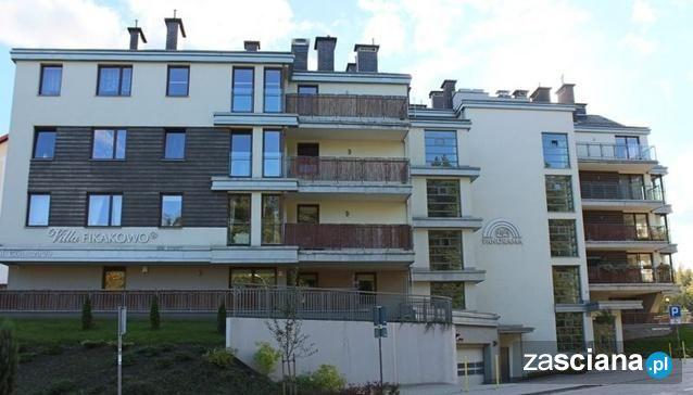 Galeria zdjęć osiedla Fikakowo