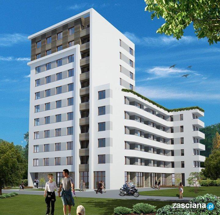 Galeria zdjęć osiedla Gant na Olszy