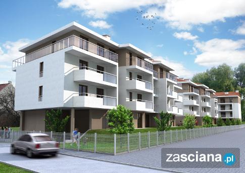 Galeria zdjęć osiedla Ks St Pawlickiego