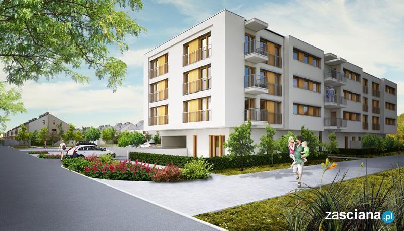 Galeria zdjęć osiedla Słoneczne Kliny