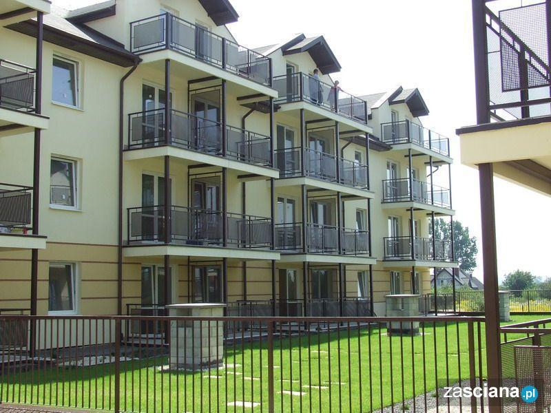 Galeria zdjęć osiedla Świerkowa Aleja