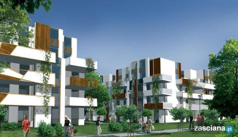 Galeria zdjęć osiedla La Lumiere