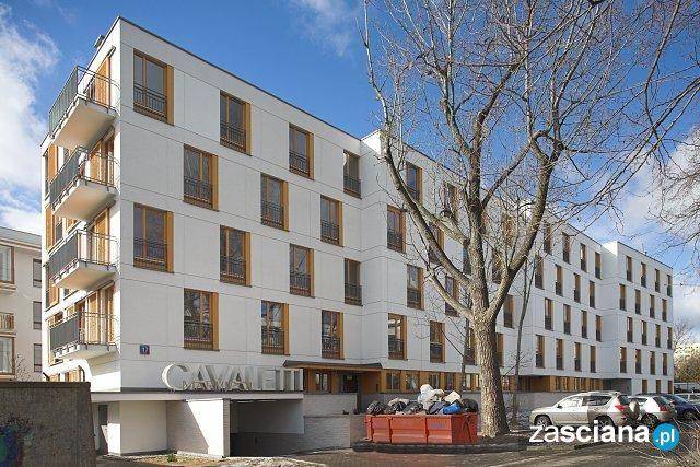 Galeria zdjęć osiedla Villa Cavaletti