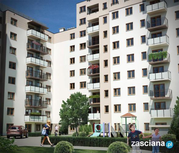 Galeria zdjęć osiedla Na Sokratesa