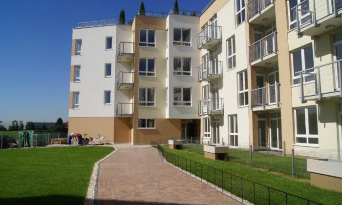 Galeria zdjęć osiedla Sun House