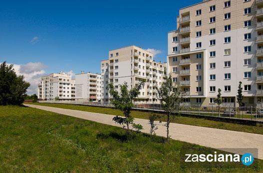 Galeria zdjęć osiedla Króla Olbrachta