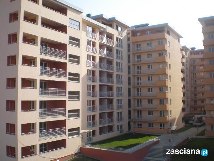 Galeria zdjęć osiedla Zielona Galicja