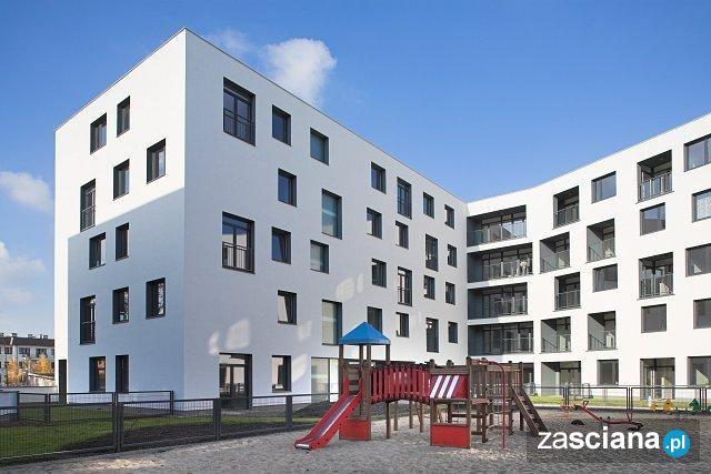 Galeria zdjęć osiedla Santorini