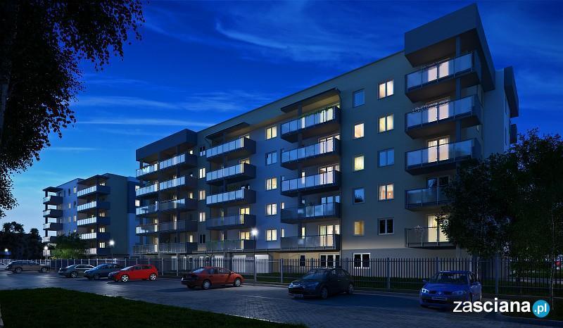 Galeria zdjęć osiedla Szlacheckie