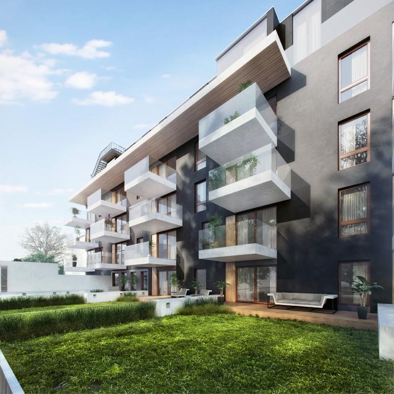 Galeria zdjęć osiedla Walewska 4