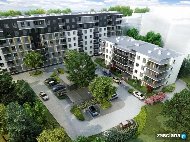 Galeria zdjęć osiedla Lokum Viva