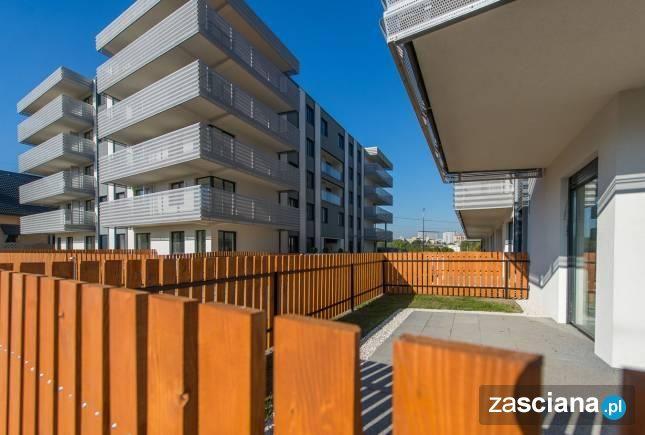 Galeria zdjęć osiedla Nowy Żabiniec