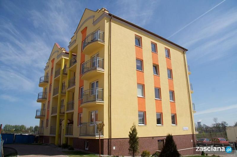 Galeria zdjęć osiedla Wyzwolenia