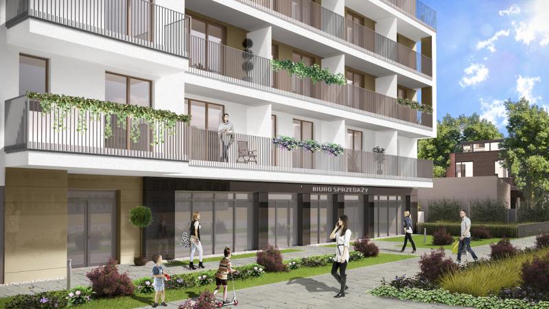 Galeria zdjęć osiedla Kruszewskiego 2