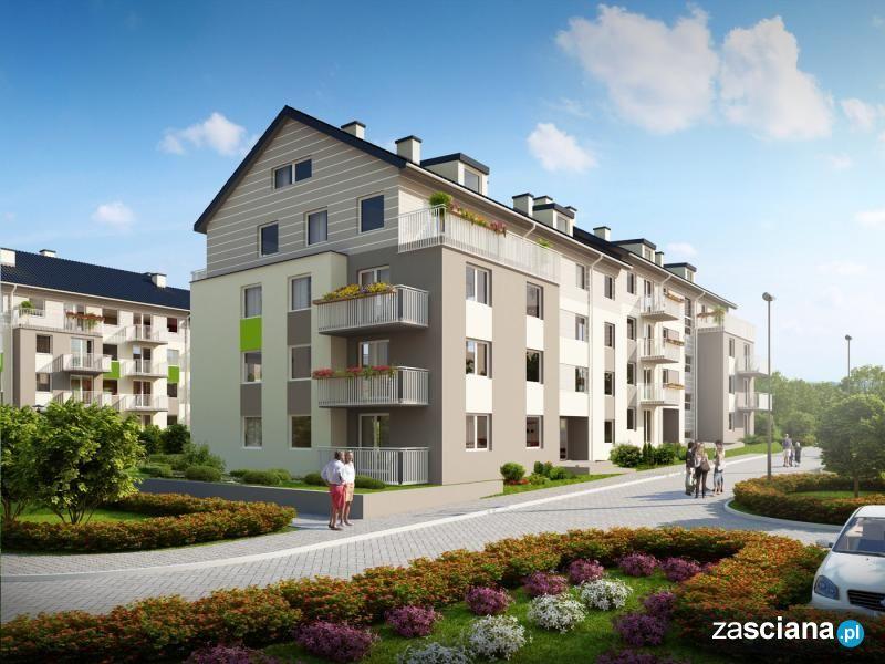 Galeria zdjęć osiedla Szmaragdowe Wzgórze