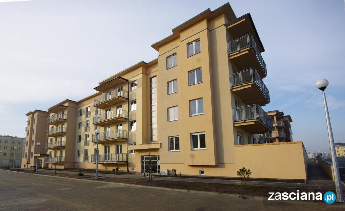 Galeria zdjęć osiedla Hetmańskie