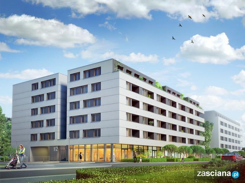 Galeria zdjęć osiedla Piltza