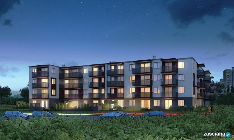 Galeria zdjęć osiedla Ogrody Targówek