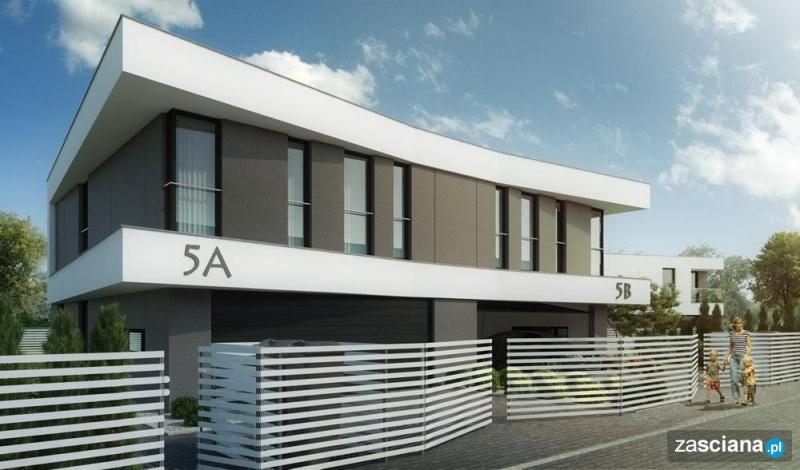 Galeria zdjęć osiedla Modern Style