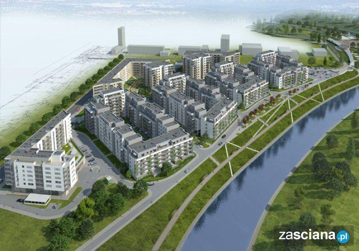 Galeria zdjęć osiedla Wisłok