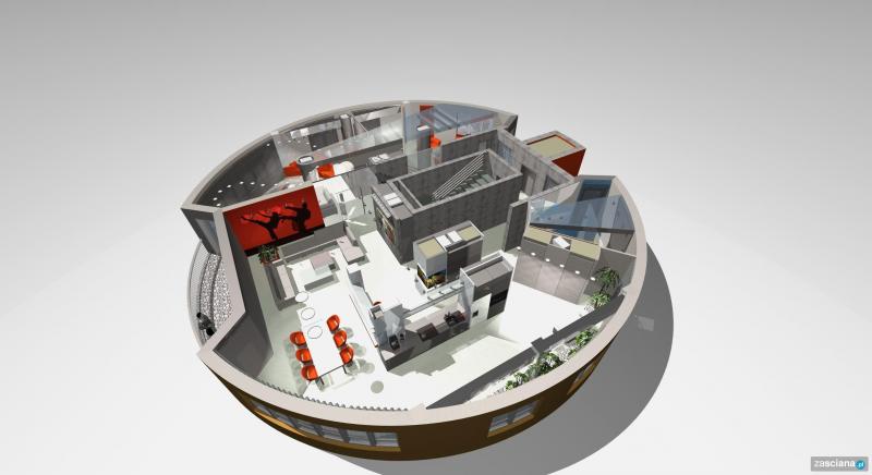 Galeria zdjęć osiedla Sun Tower