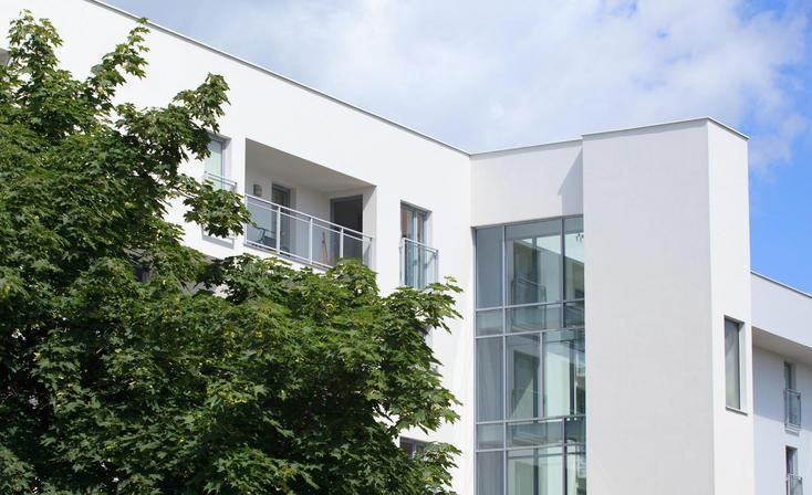 Galeria zdjęć osiedla Gardenia