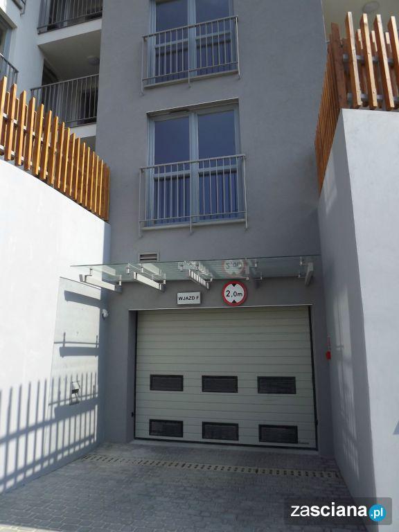 Galeria zdjęć osiedla Wielicka Park