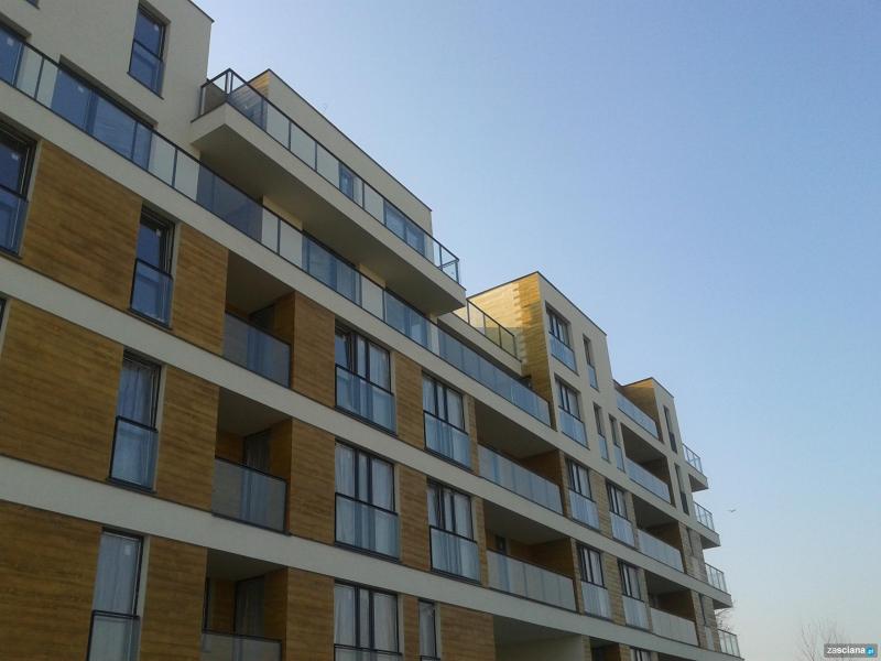 Galeria zdjęć osiedla Apartamenty Witosa