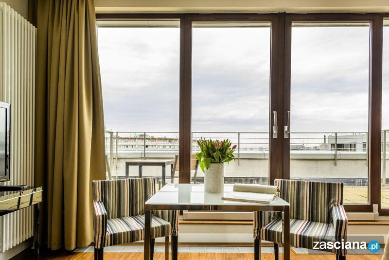 Galeria zdjęć osiedla Triton Park