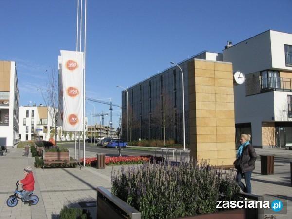 Galeria zdjęć osiedla Wilno